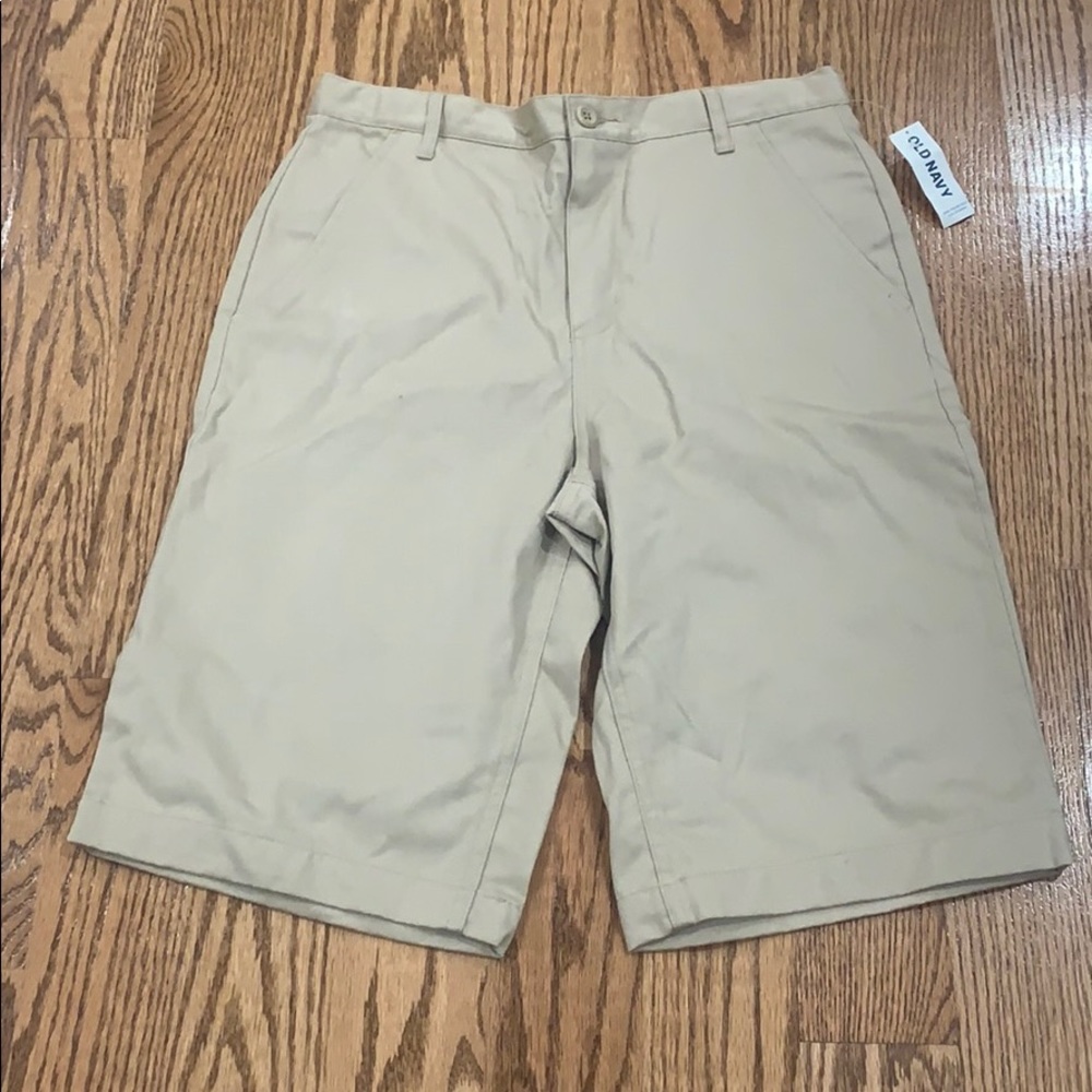 Shorts old navy size 16 new